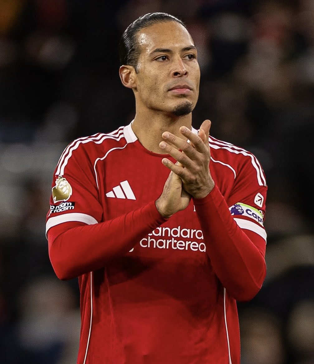 The Redmen TV tweet media