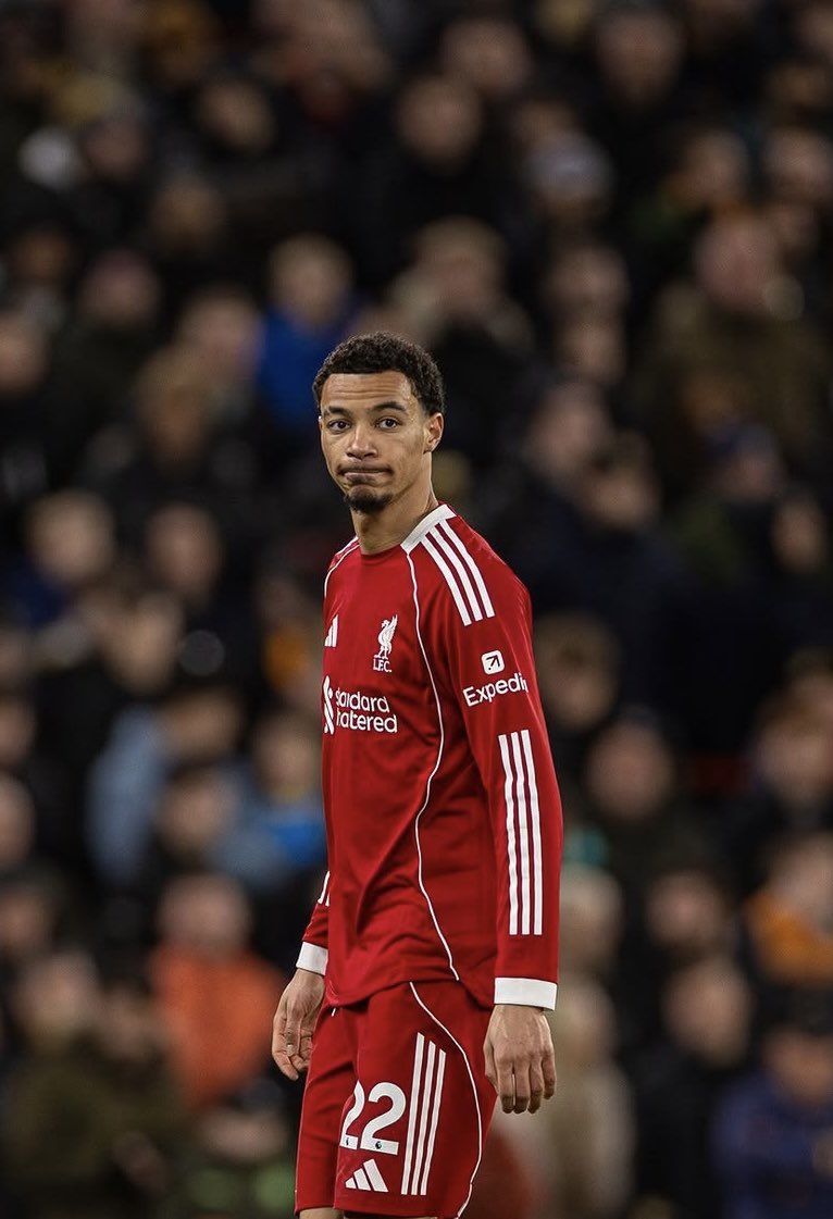 The Redmen TV tweet media