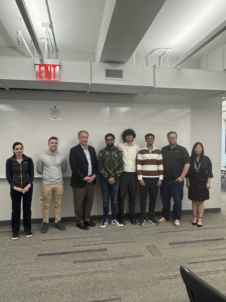 NYU Center for Data Science tweet media