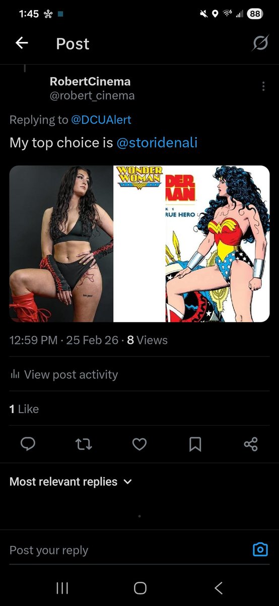 RobertCinema tweet media