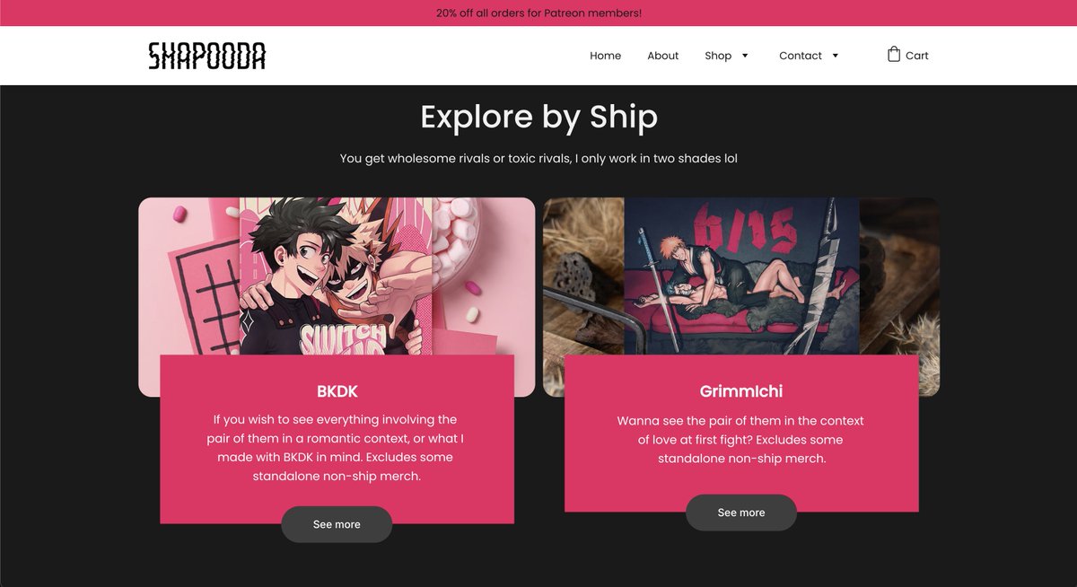 Shapooda tweet media