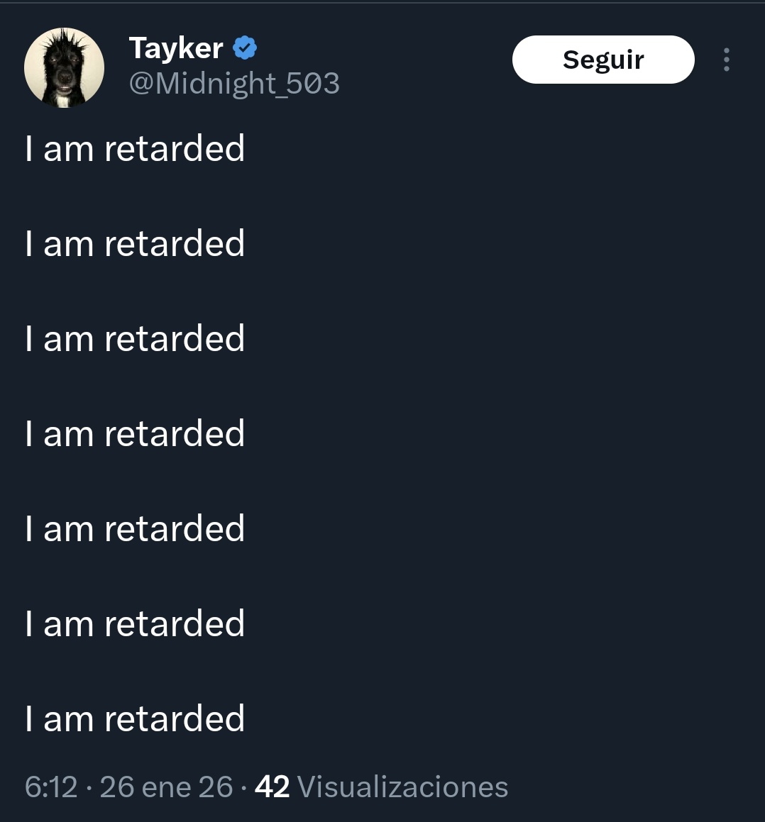 AnubisOnly's tweet photo. @Midnight_503 @quintoemperador por lo que sea aquí nadie opinaba lo contrario https://t.co/Hnissa9DVG