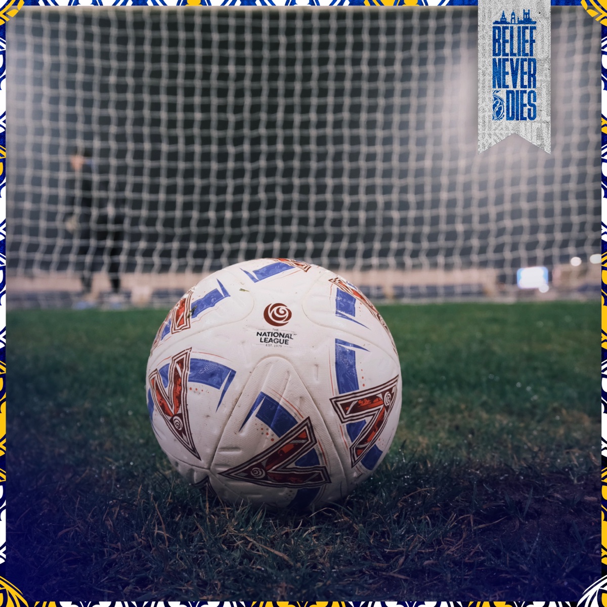 Chester FC tweet media