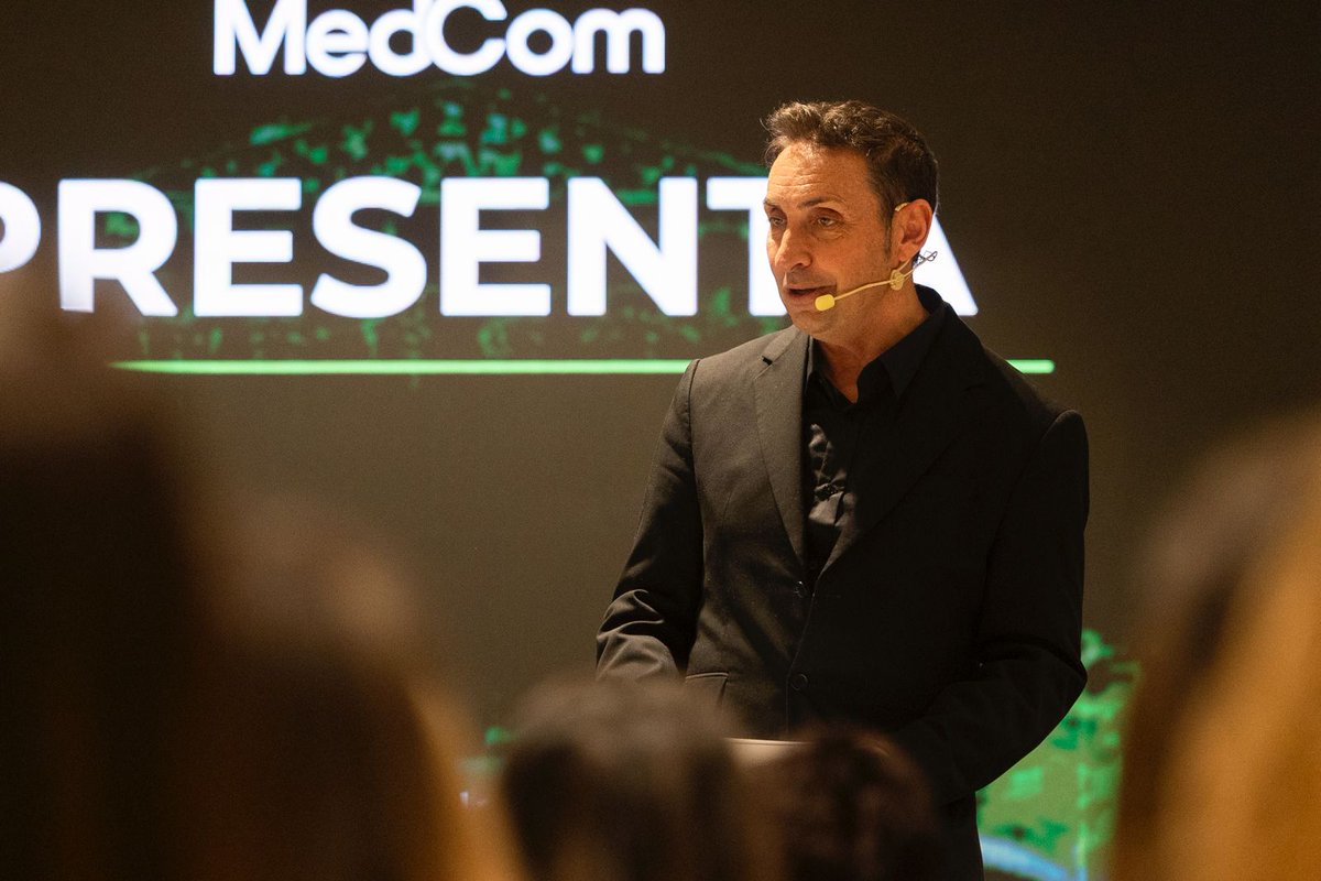 Dircom C.V. y R.M. tweet media