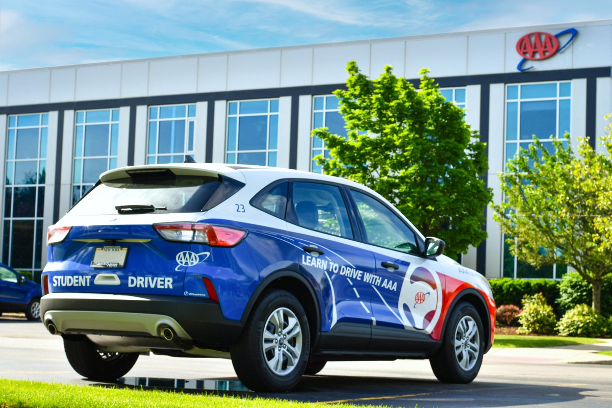 AAA Western and Central New York tweet media