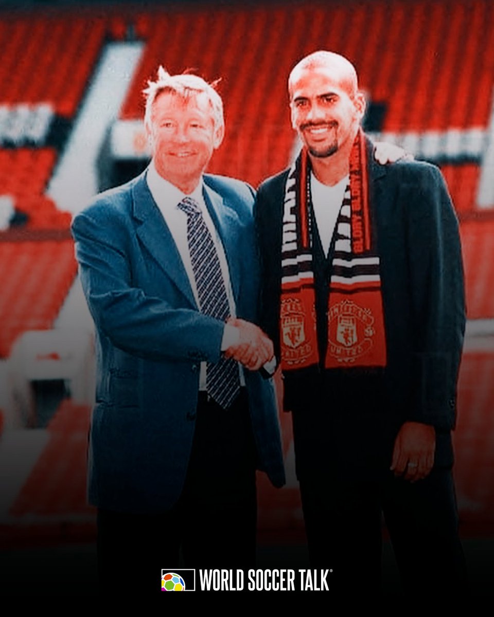 World Soccer Talk tweet media