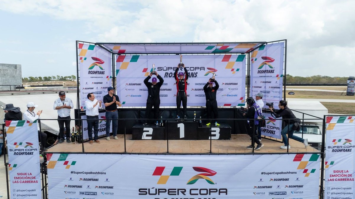 IDEY YUCATÁN tweet media