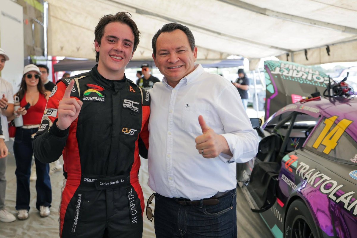 IDEY YUCATÁN tweet media