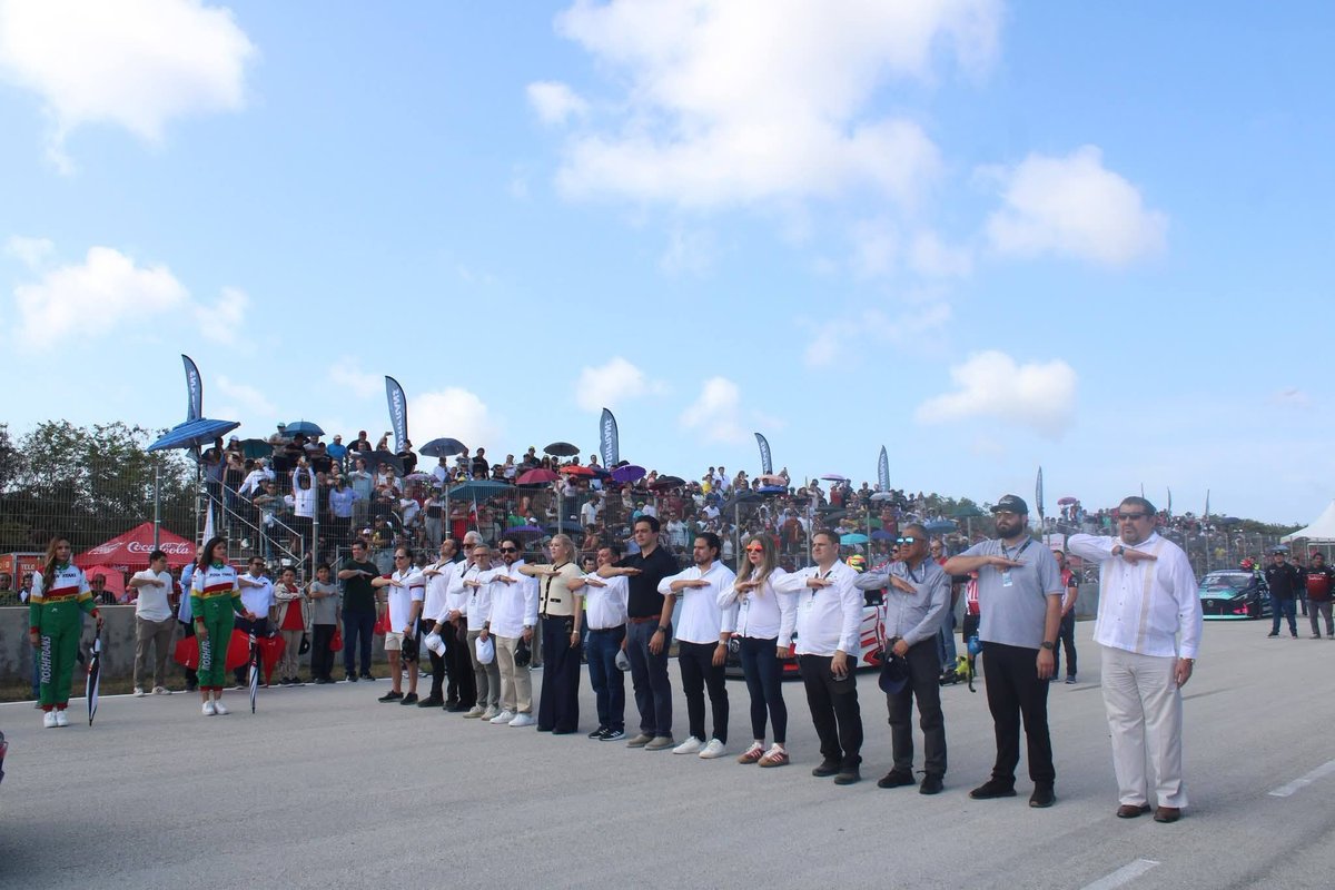 IDEY YUCATÁN tweet media
