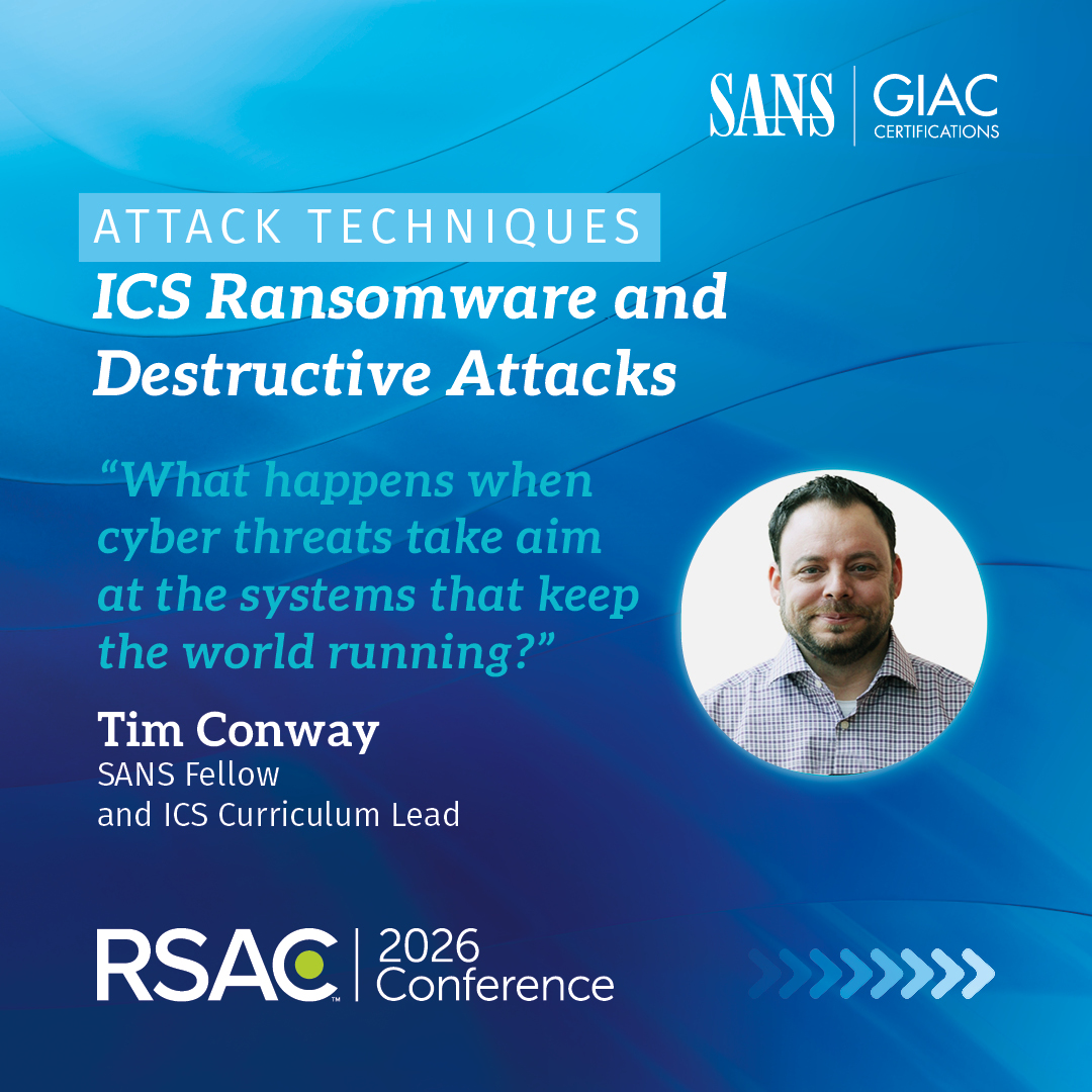 GIAC Certifications tweet media