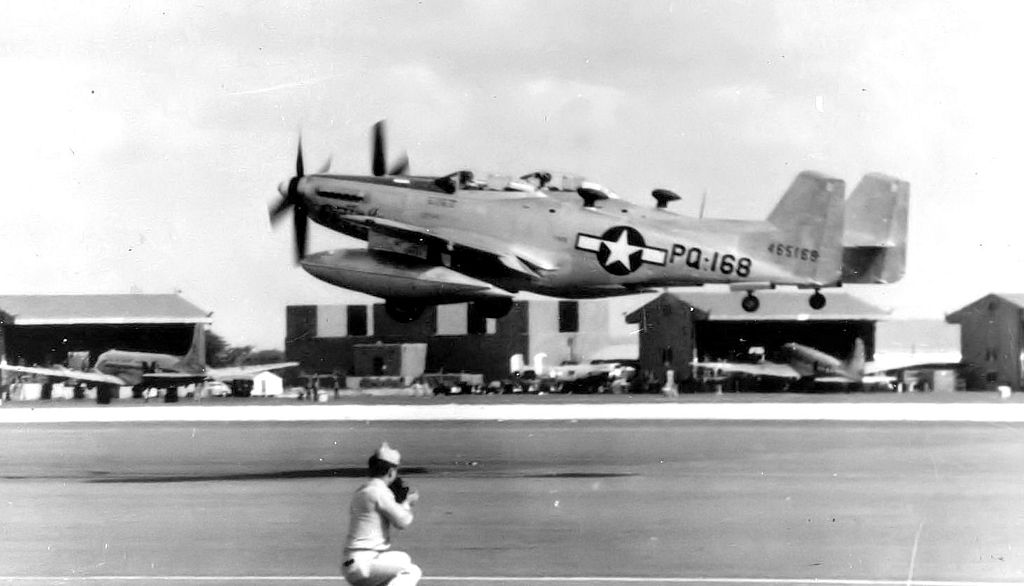 27–28 February 1947: 01.05.00 UTC/GMT. Lt. Col. Robert E. Thacker and ...