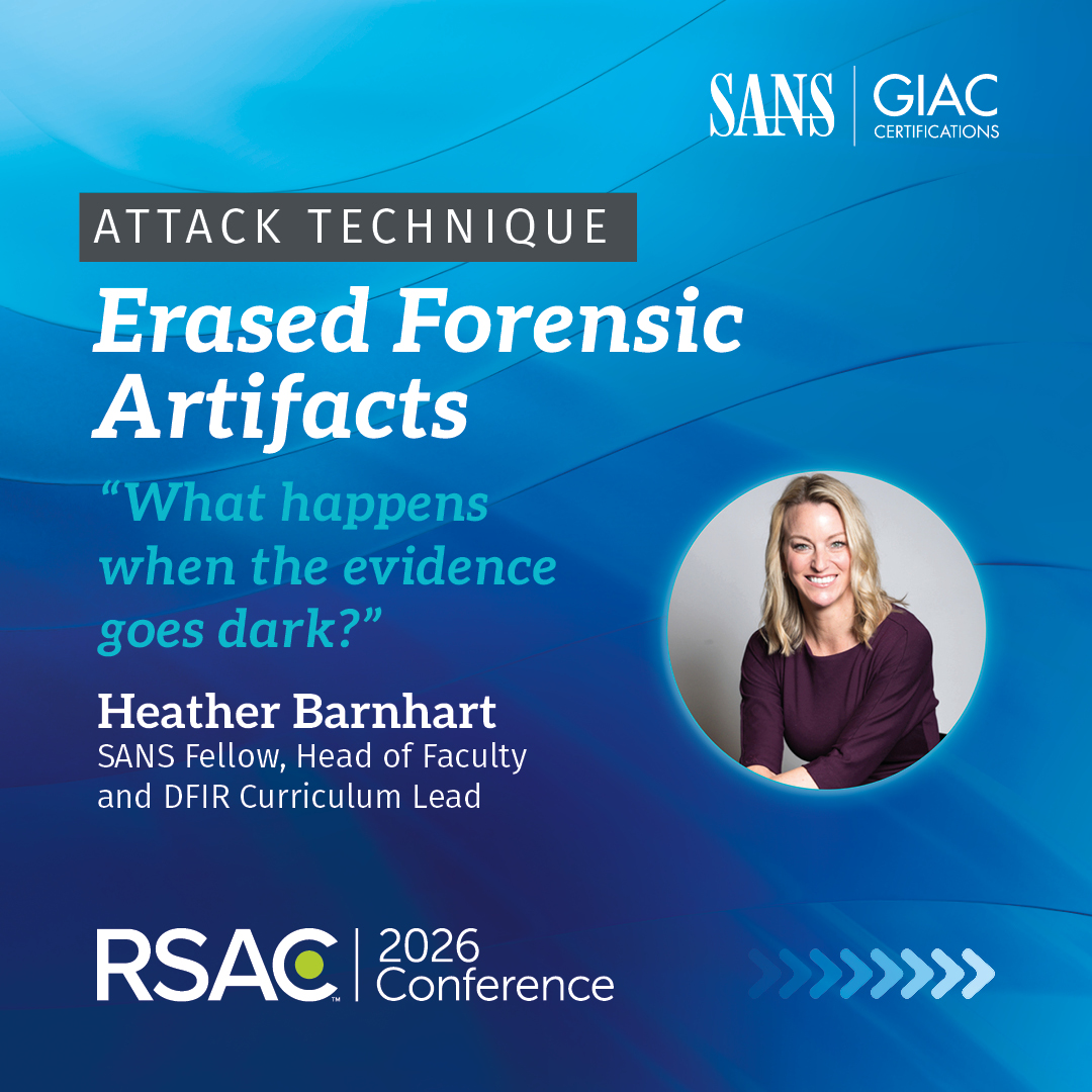 GIAC Certifications tweet media