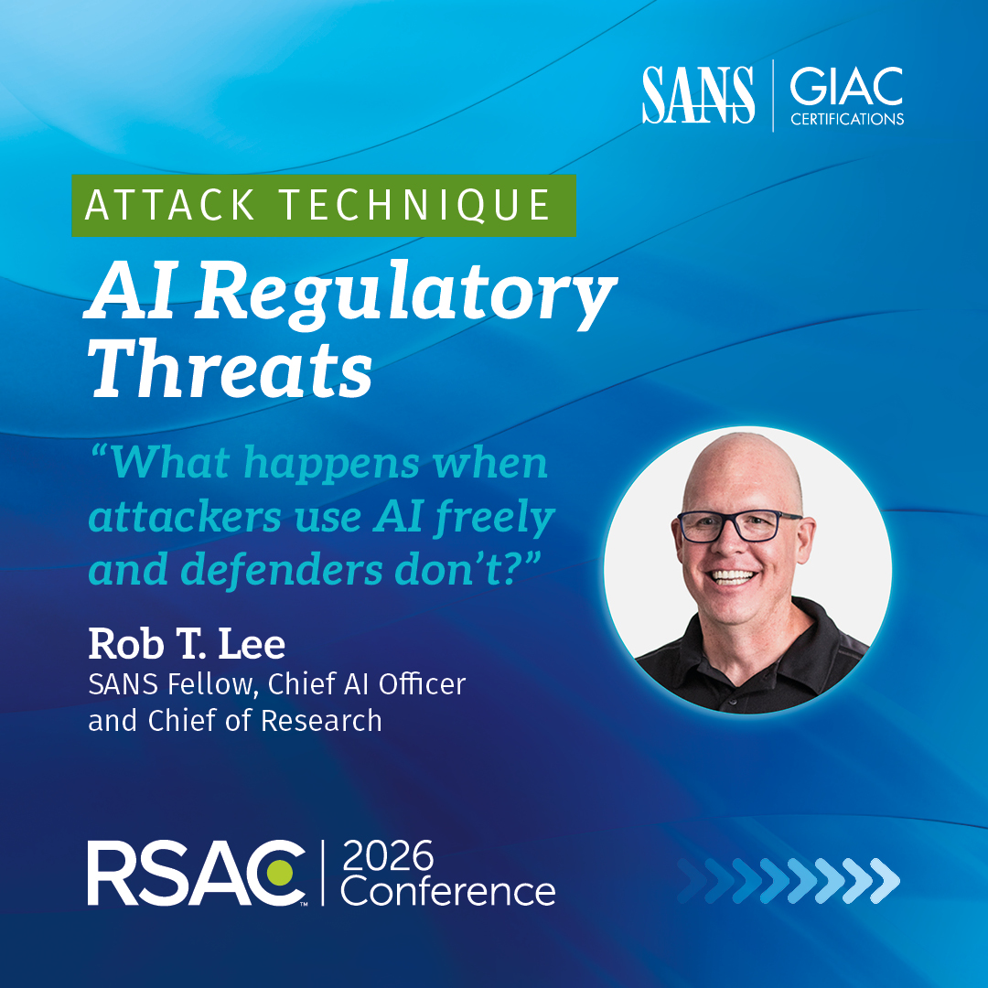 GIAC Certifications tweet media