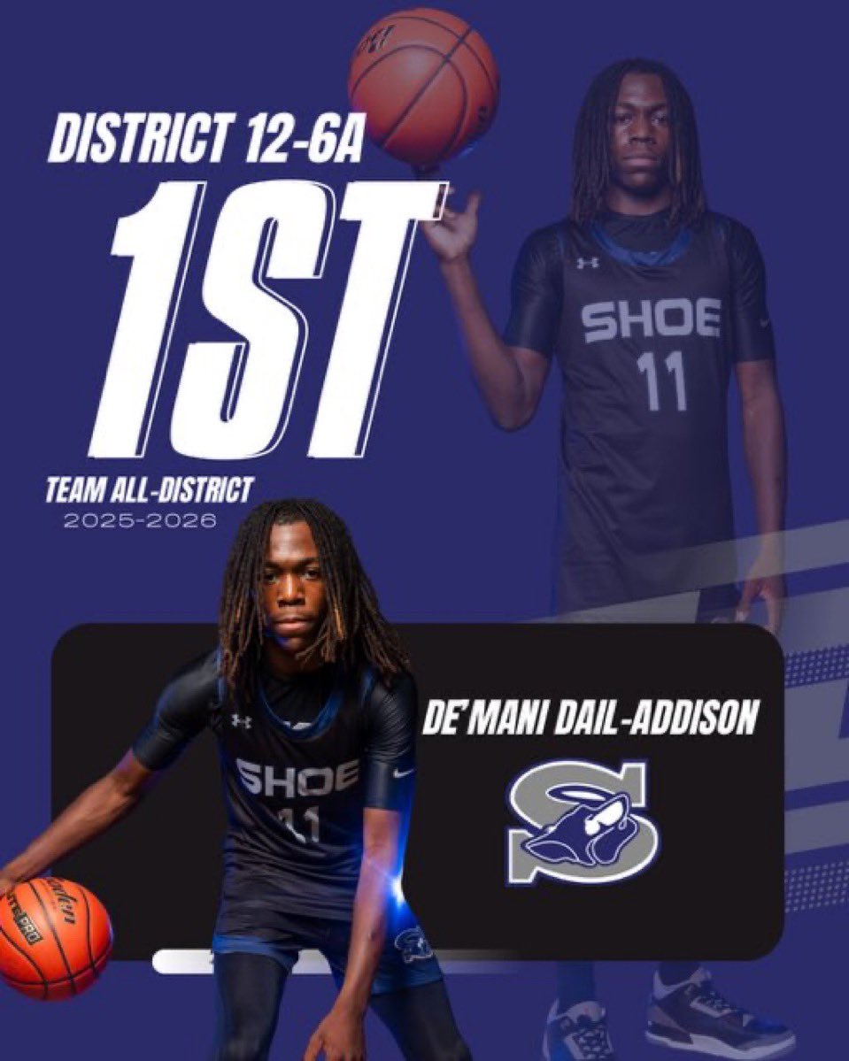 De' Mani Arelle Dail-Addison 2027 QB tweet media