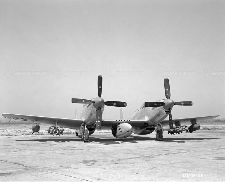 27–28 February 1947: 01.05.00 UTC/GMT. Lt. Col. Robert E. Thacker and ...