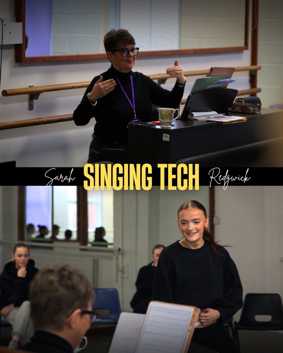 SLP College tweet media