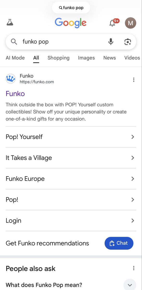 Michelle Grant tweet media