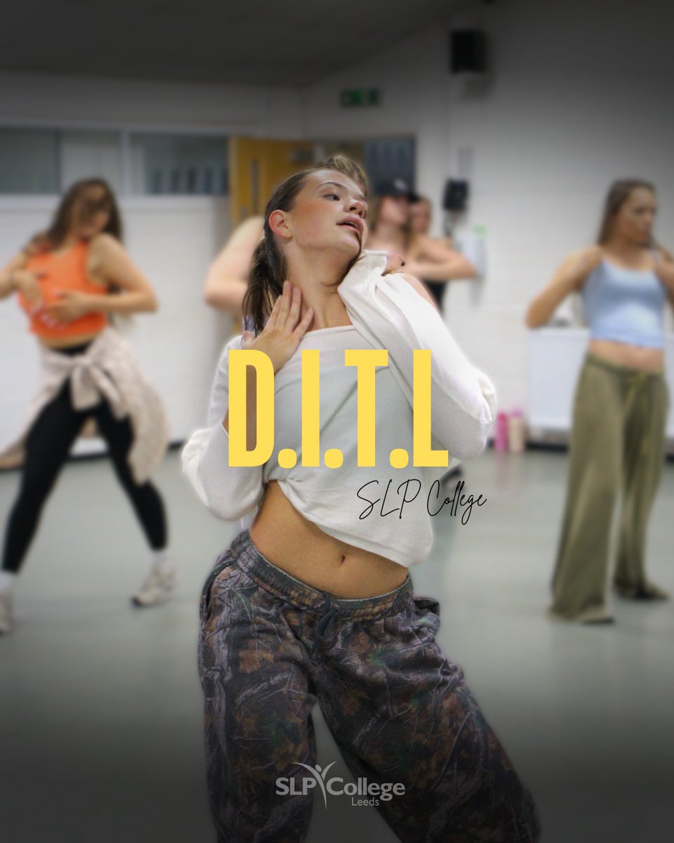 SLP College tweet media