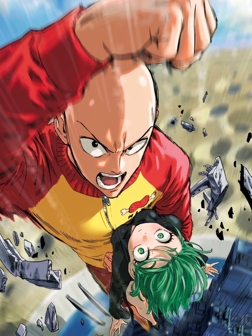 Animetrends tweet media