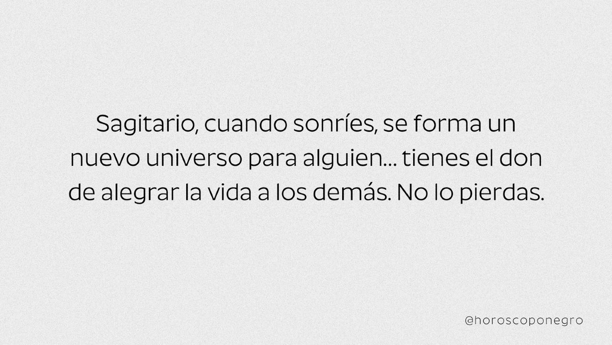 ▲SAGITARIO▲ (@sagitario_hn) on Twitter photo 