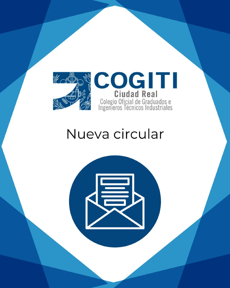 COGITI Ciudad Real tweet media