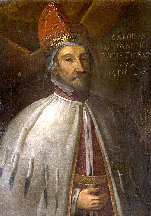 alberto_sanavia's tweet photo. #6marzo 1655, #Venezia: dopo la morte del doge Francesco #Molin, si stabilisce che il successore (sarà Carlo #Contarini) non dovrà recarsi privatamente in luoghi pubblici o frequentati e i notai degli Uffici debbano presentargli mensilmente l’elenco dei processi inespediti https://t.co/JWzApyFLEl