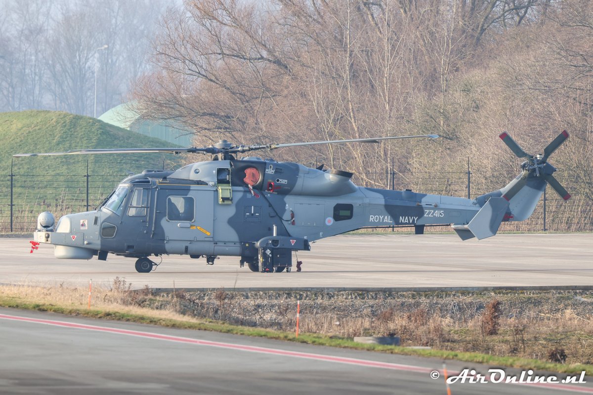 AirOnline.nl tweet media