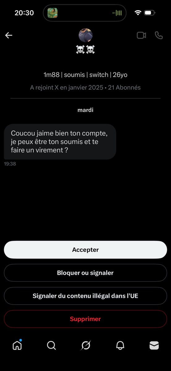 fushiguroqwzrt's tweet image. aze de pire en pire #nul