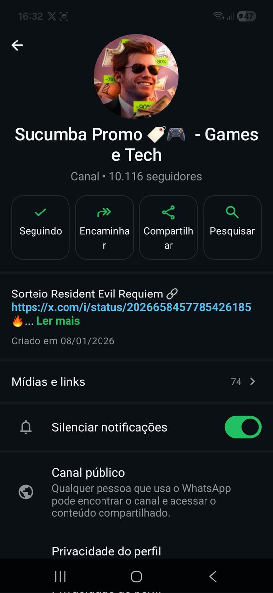 Elvis Marques tweet media