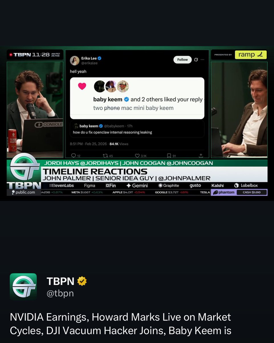 Erika Lee tweet media