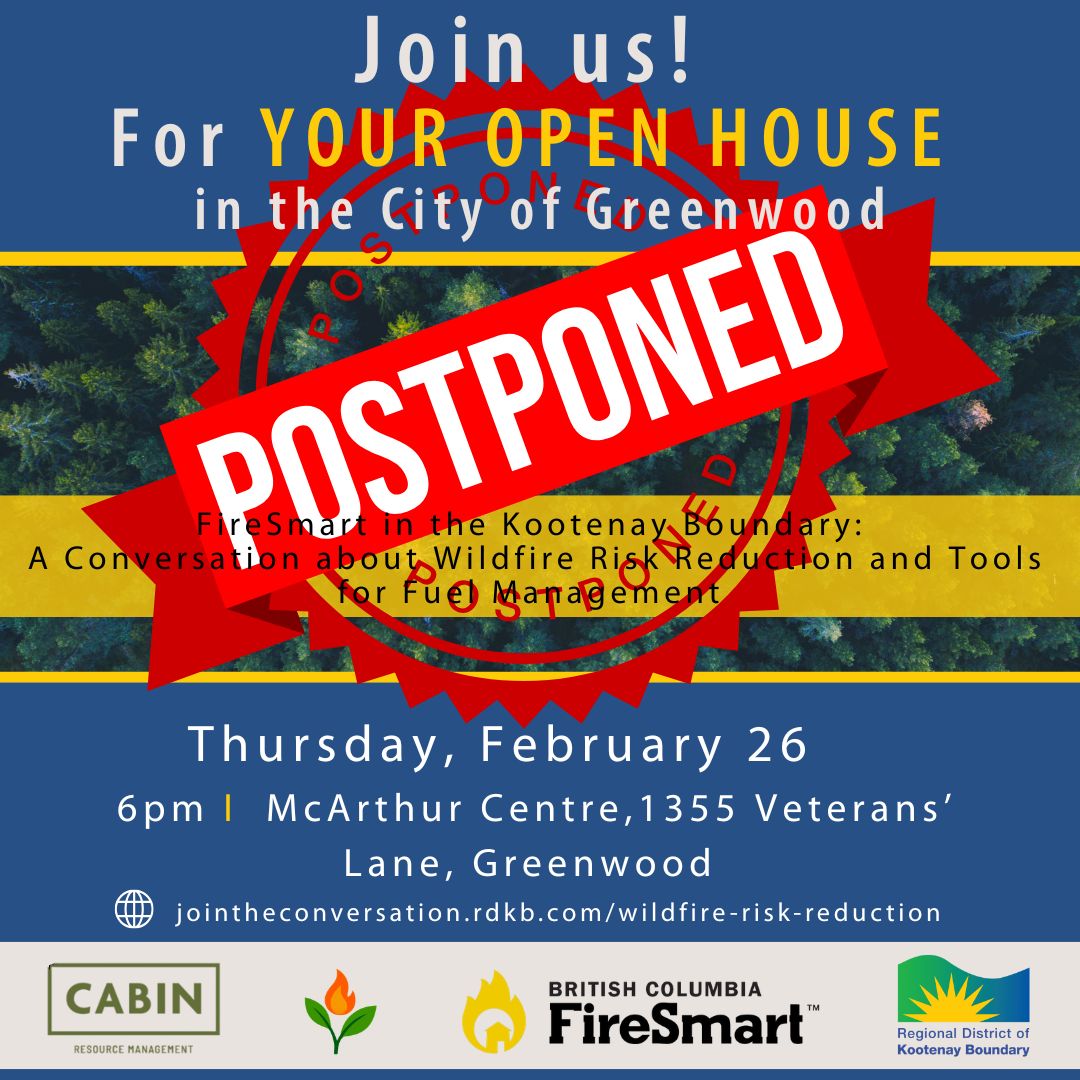 Regional District of Kootenay Boundary tweet media