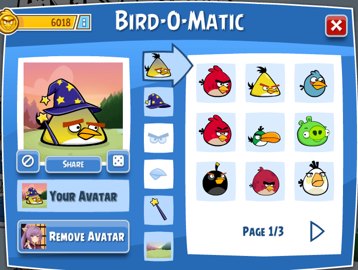 RedPosting35's tweet photo. este editor era mil veces mejor que el nuevo que nos dio rovio https://t.co/hinlUmXwgj