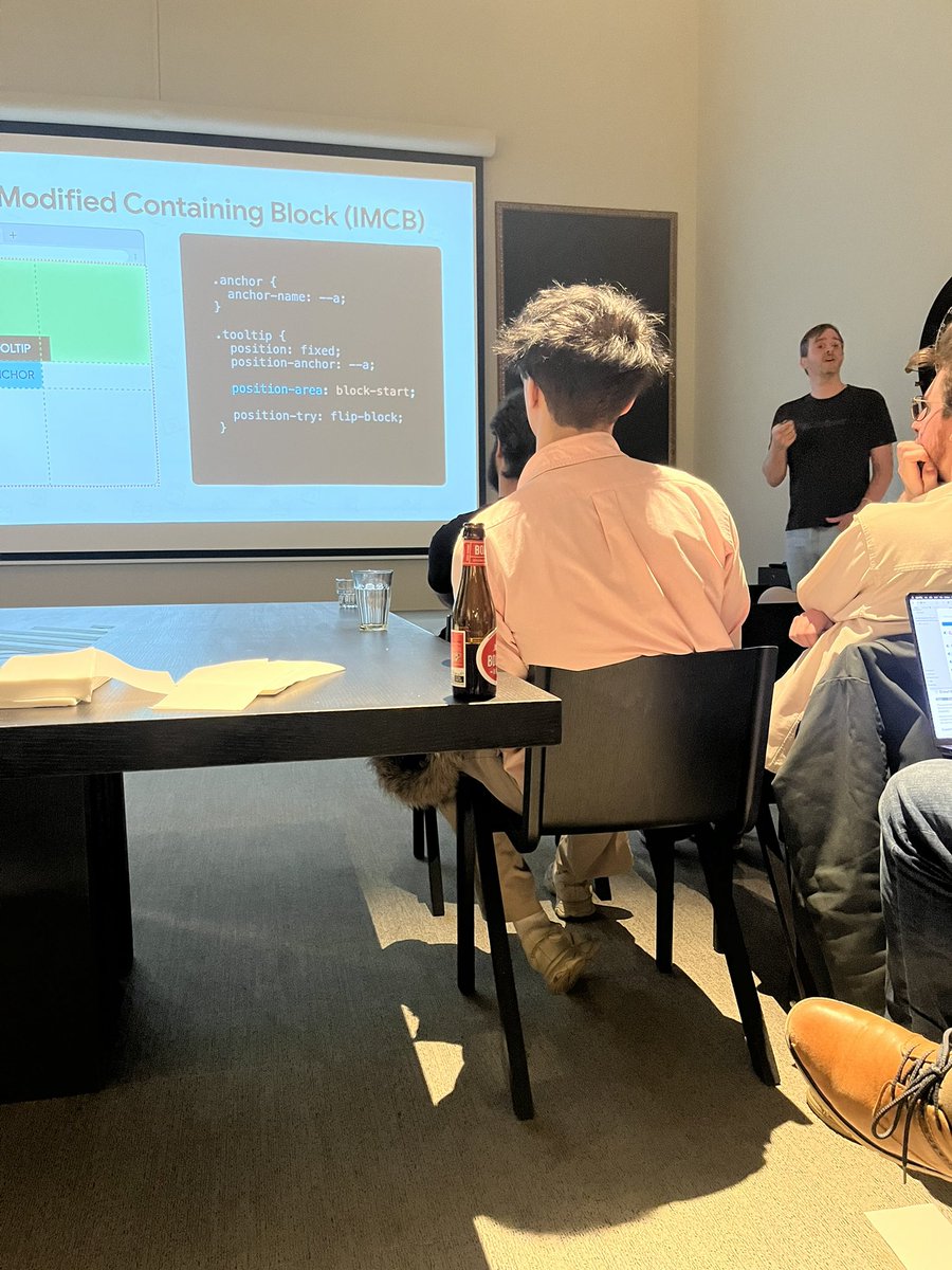 PHP Antwerp tweet media