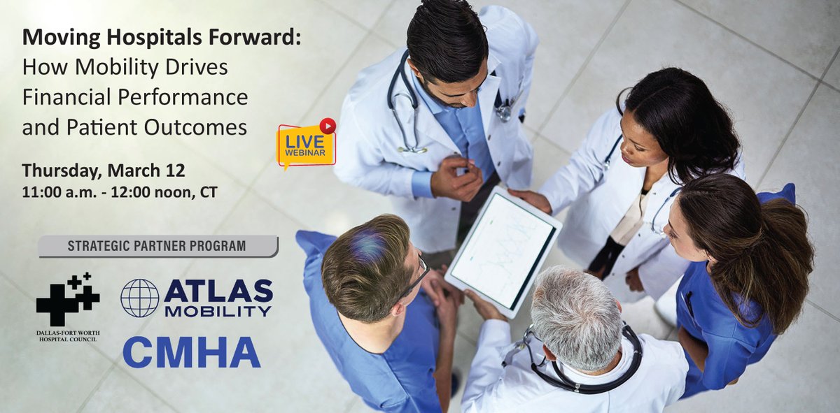 DFW Hospital Council tweet media