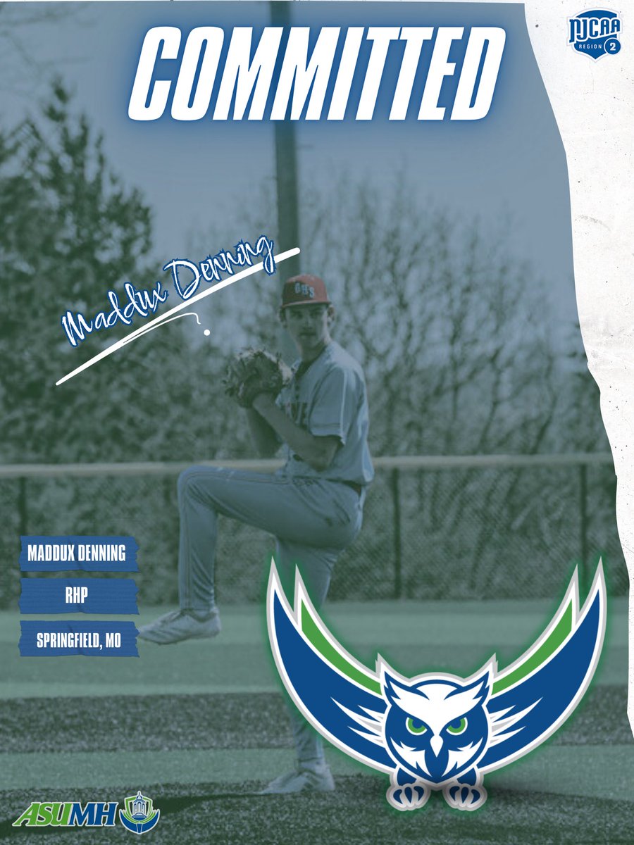 Maddux Denning tweet media