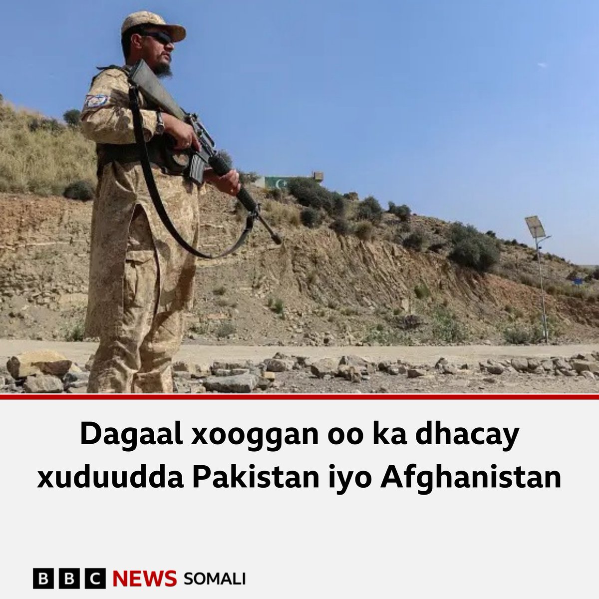 BBC News Somali tweet media