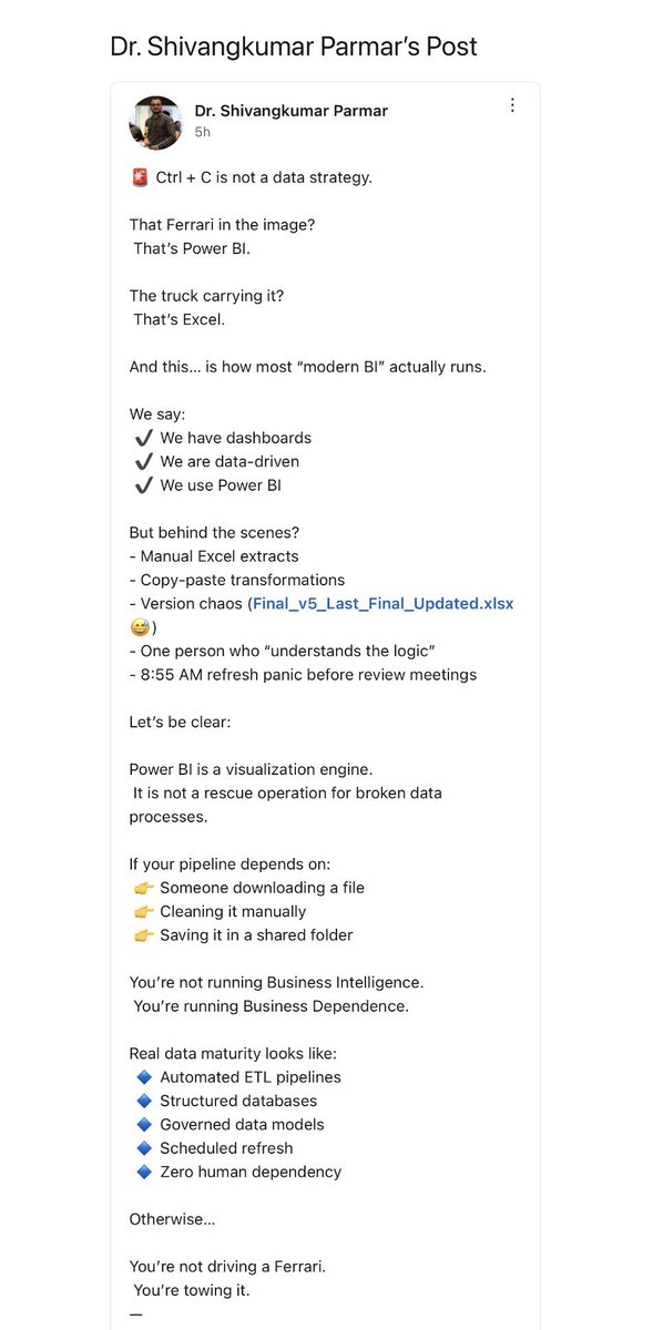 معاذ | علم البيانات 📊👨🏻‍💻 tweet media