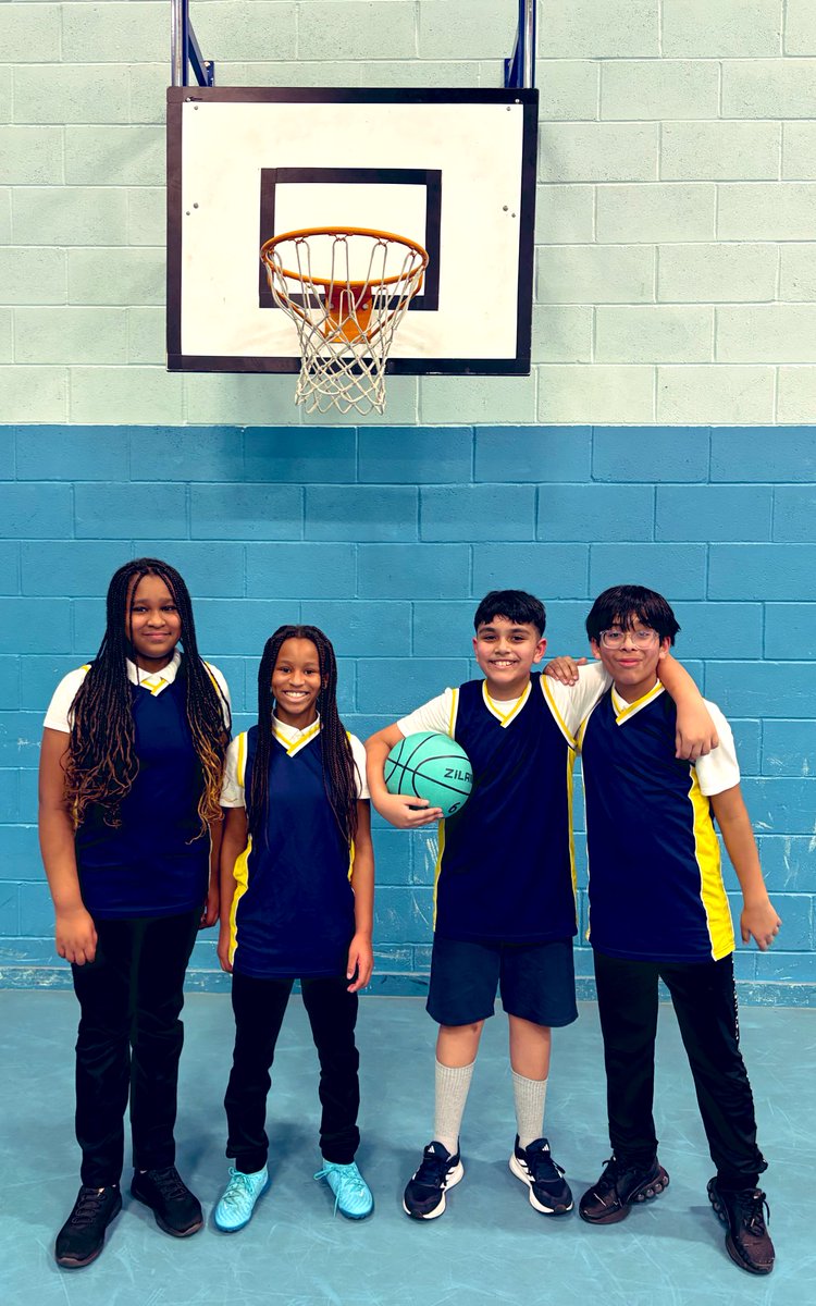 Billesley Primary tweet media