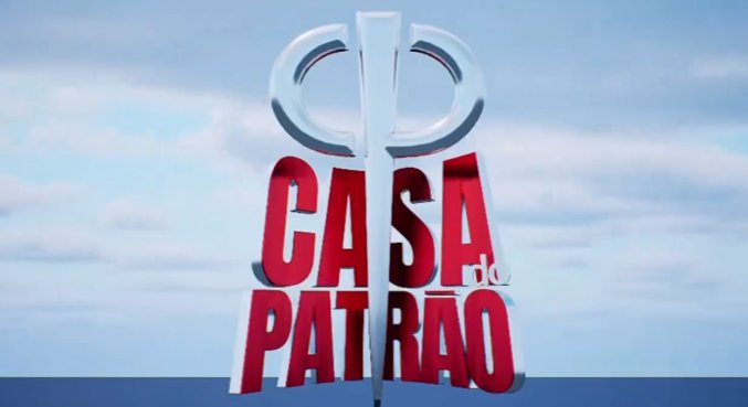 🚨 ENTENDA COMO VAI FUNCIONAR A "CASA DO PATRÃO" 🚨

Participantes anônimos enfrentarão desafios estratégicos e convivência intensa ao longo do confinamento não apenas em um, mas em três espaços principais, cada um com funções específicas dentro da dinâmica do jogo: *Casa do