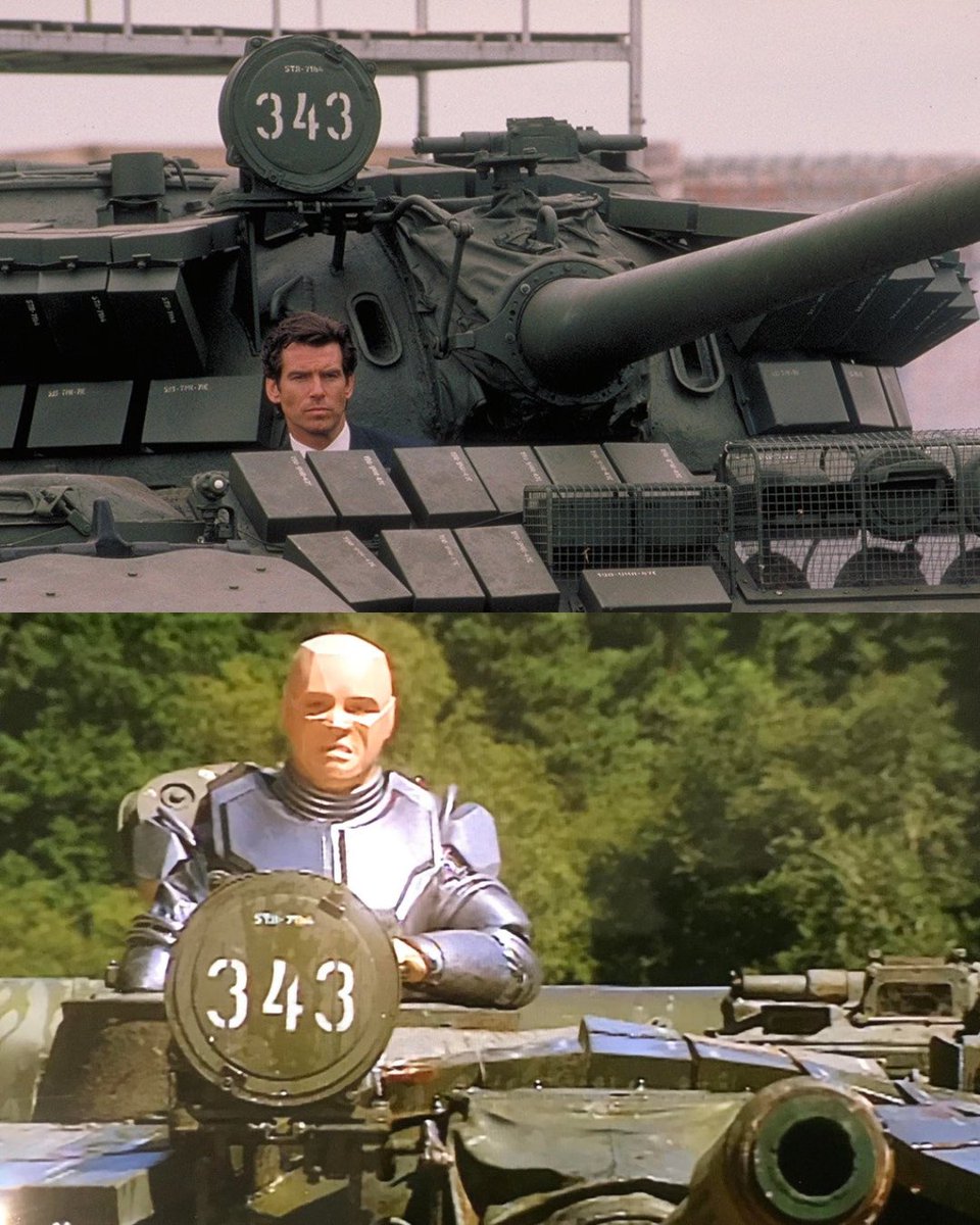 SpyHards - A Spy Movie Podcast tweet media