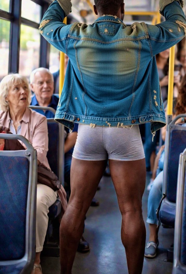 In quale Nazione un immigrato nigeriano, arrestato dopo essersi masturbato su un autobus davanti a tutti, è stato assolto perché “era domenica”?

1. Angola
2. Russia
3. Giappone
4. Italia
5. Burkina Faso
6. Islanda