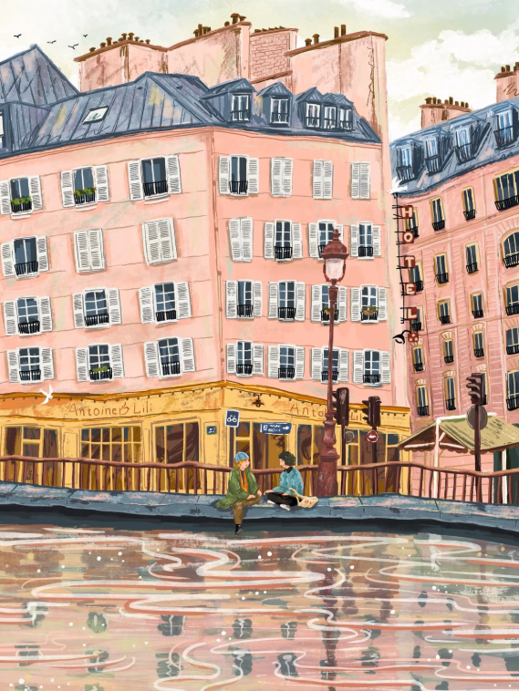 Brindille_'s tweet photo. 🎨© Yang https://t.co/8lrfaOAy8n