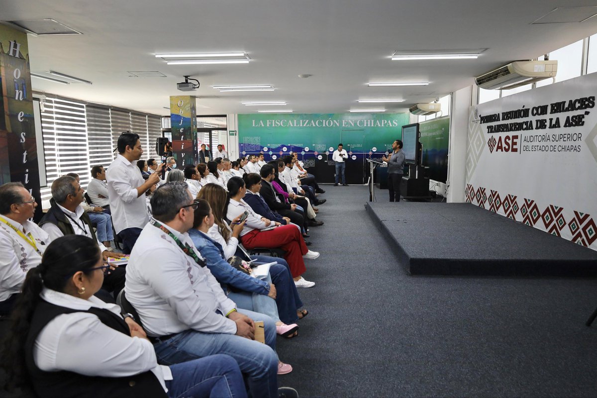 ASEChiapas tweet media