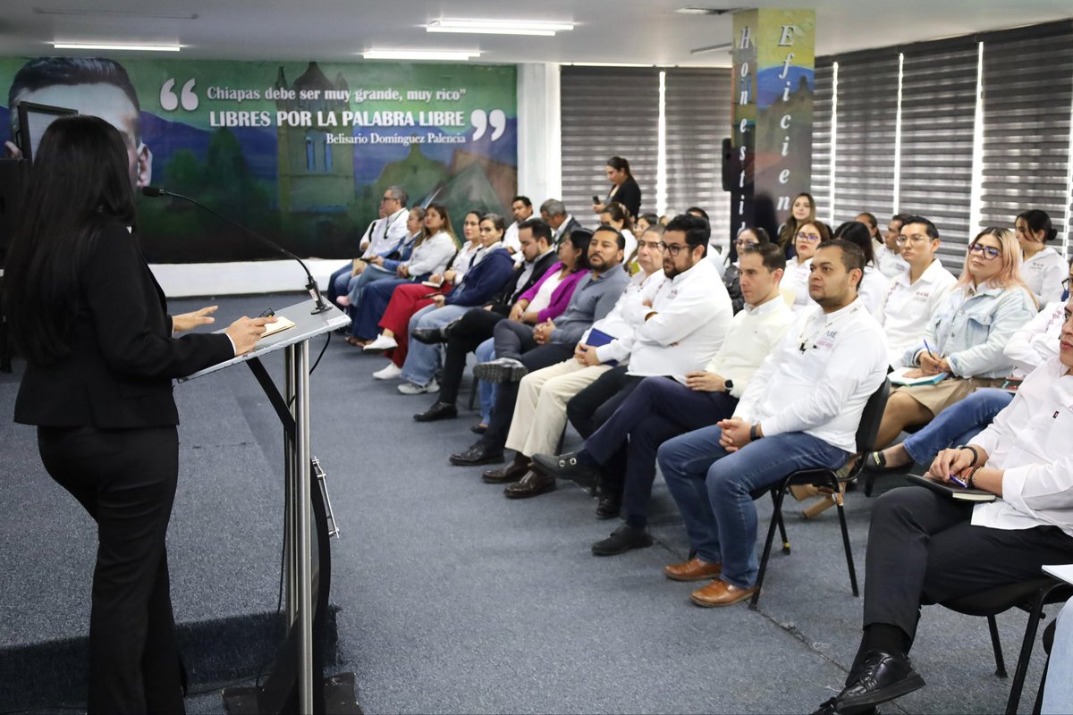 ASEChiapas tweet media
