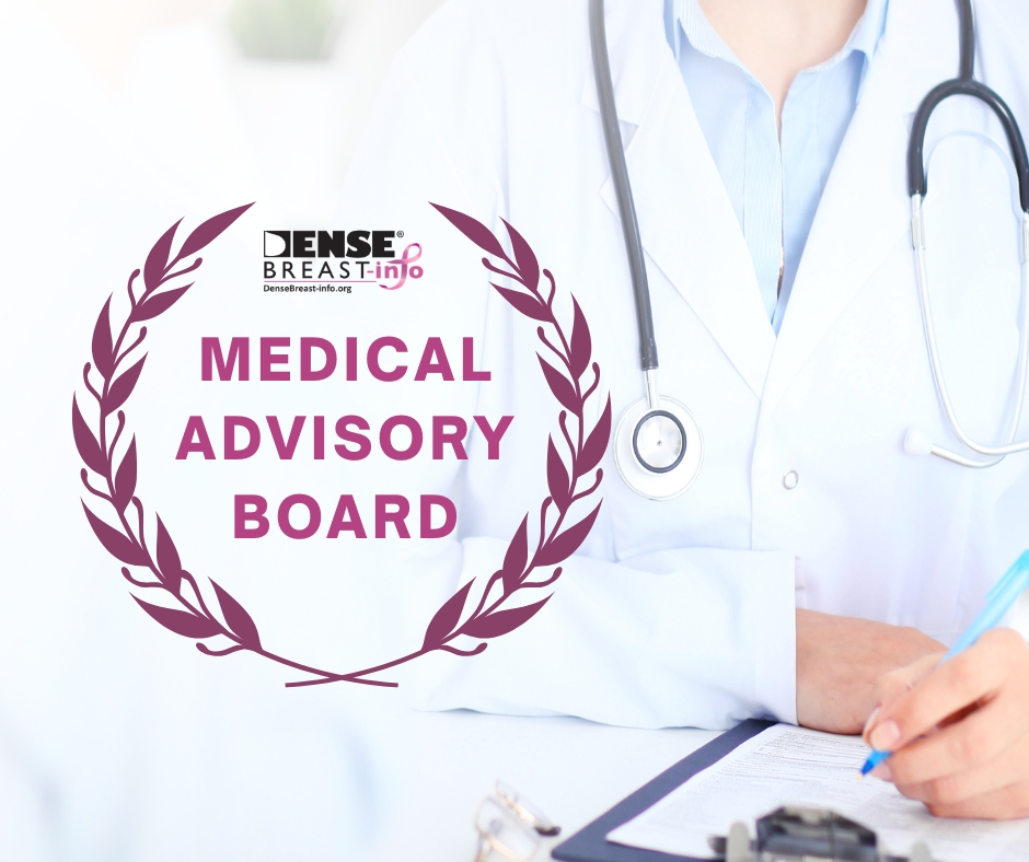 DenseBreast-Info.org tweet media