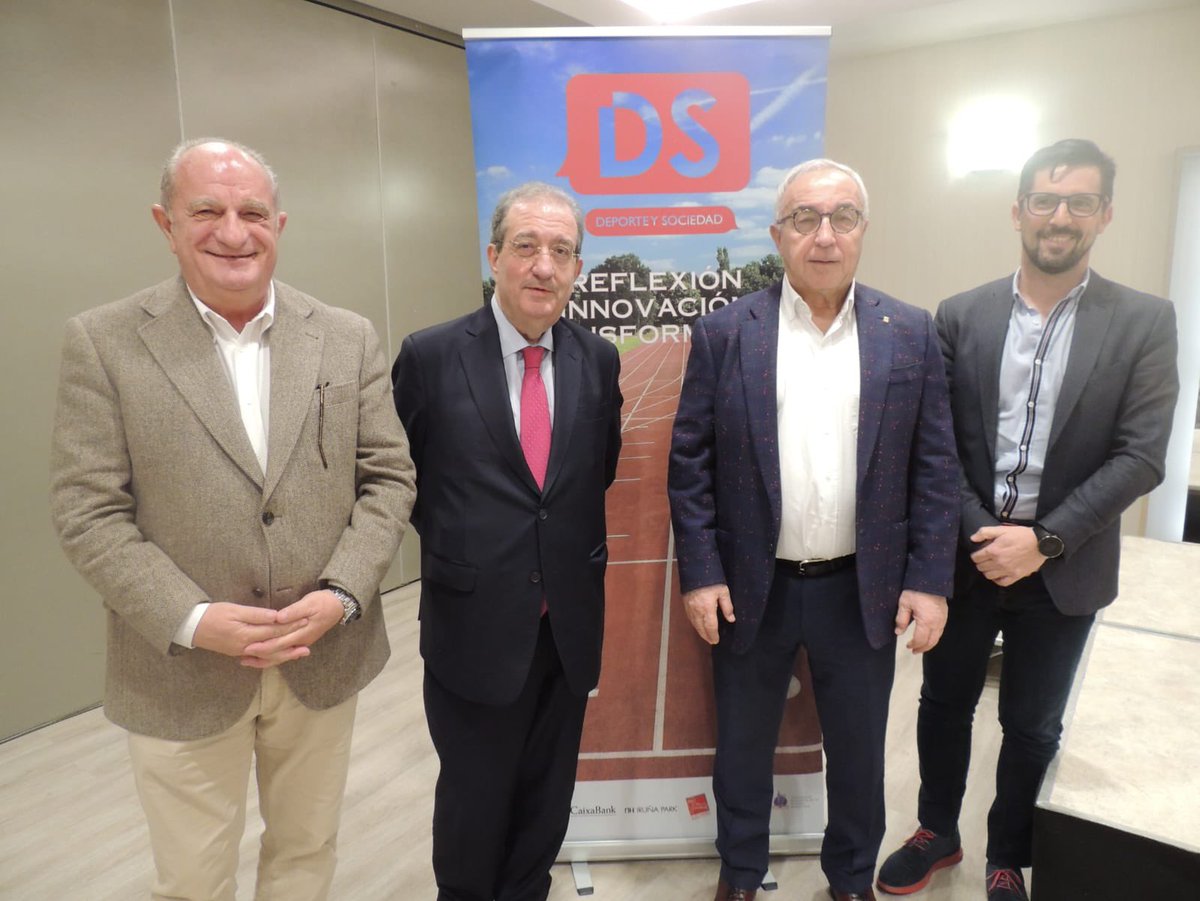 Alejandro Blanco tweet media