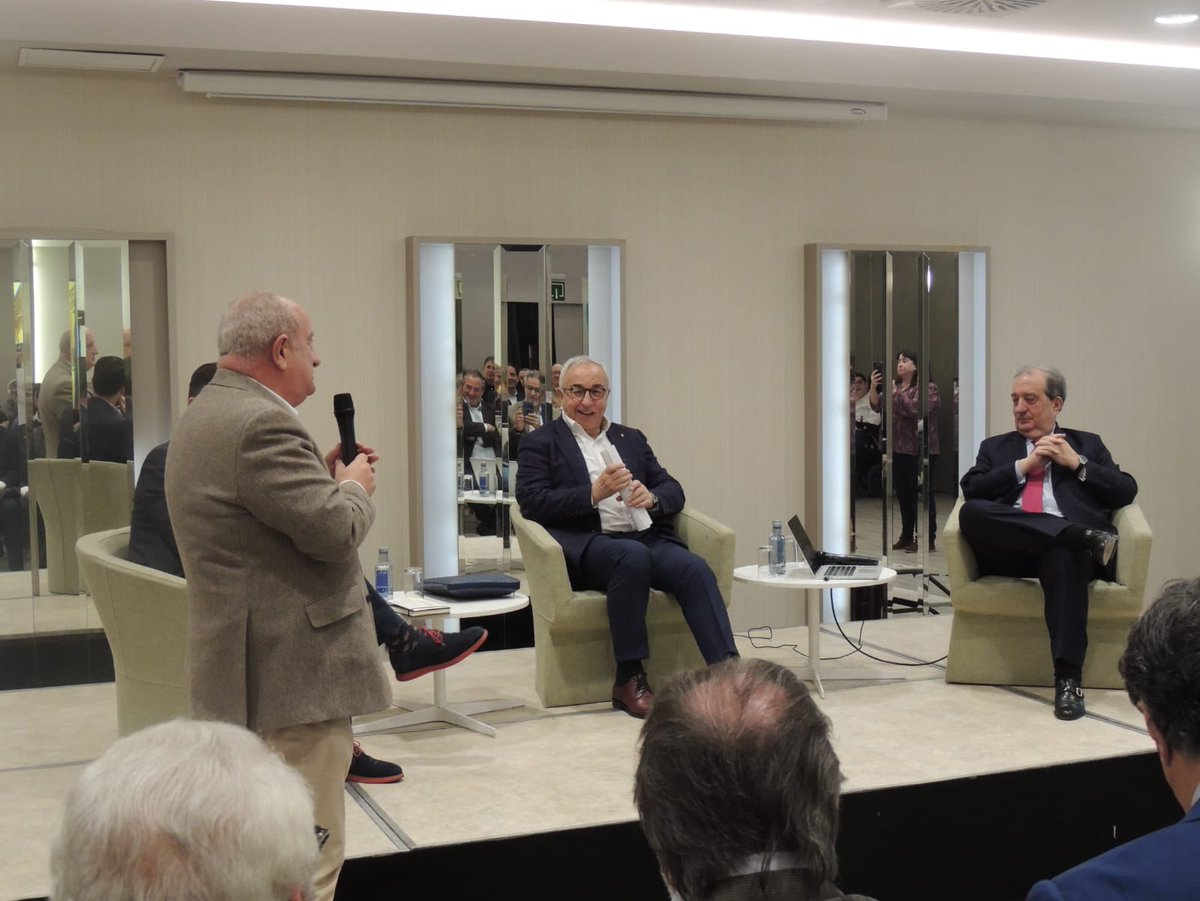 Alejandro Blanco tweet media