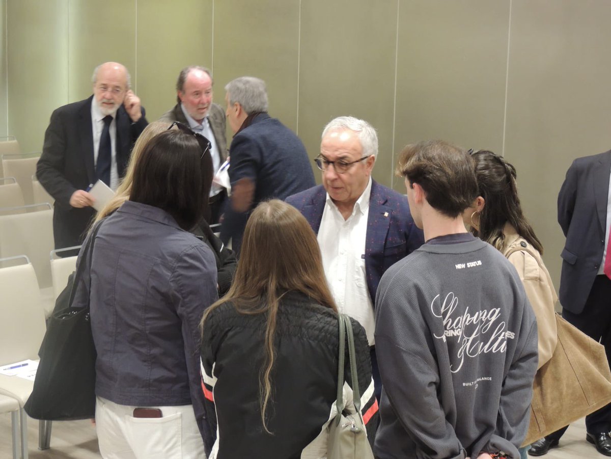 Alejandro Blanco tweet media