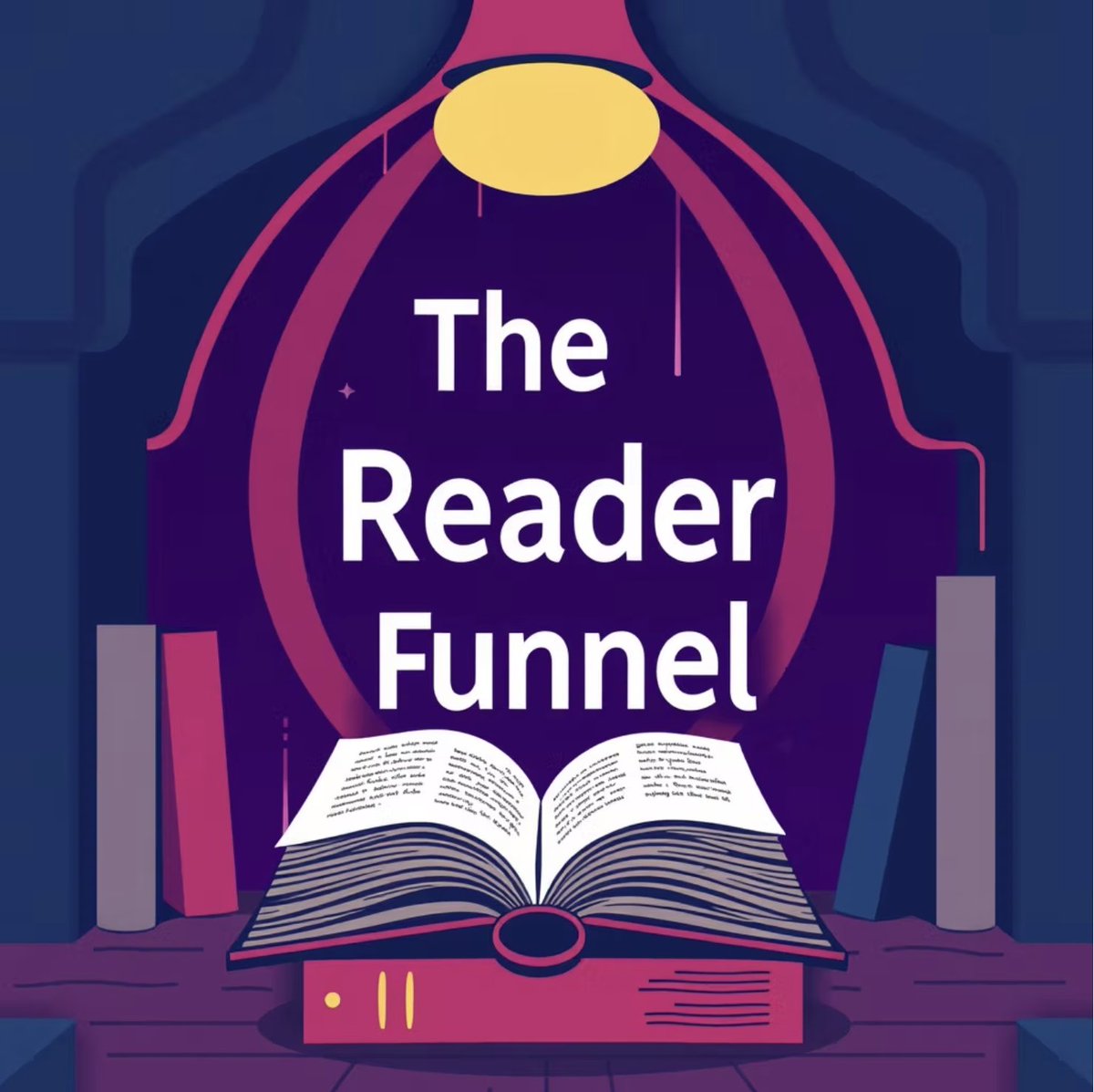 BooksShelf tweet media