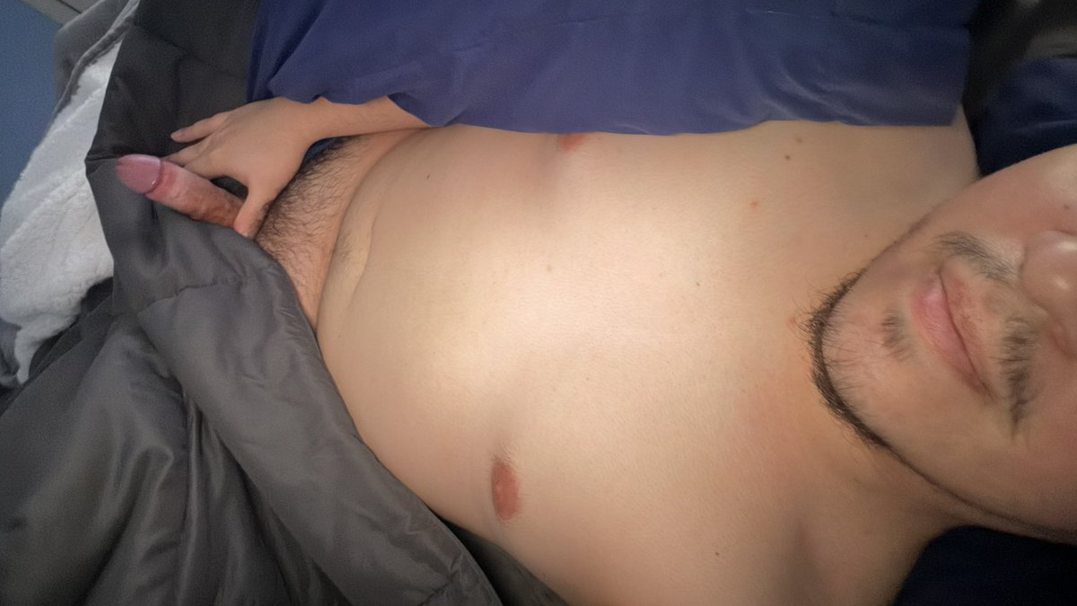 socoolCBXXX's tweet photo. Trying to nap but he won’t let me!!!

#masturbate #bator #gaybate #gay #cock #NSFW #gaynsfw #dick #hairy #bush #hairycock #horny #balls #gaybro #edge #gaybate #batebro #uncut #gaycock #goon https://t.co/9X3OjzTpcs